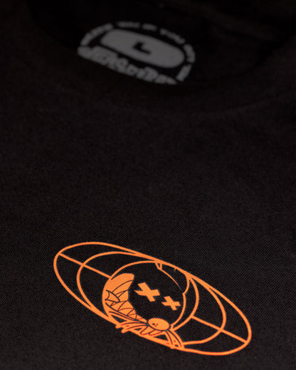 Emergency Broadcast Tee
