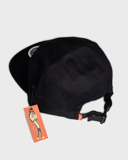 Vermin Emergency 5 Panel