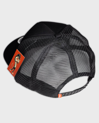 Vermin Emergency Trucker