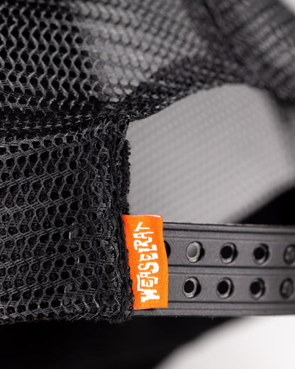 Vermin Emergency Trucker