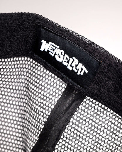 Vermin Emergency Trucker