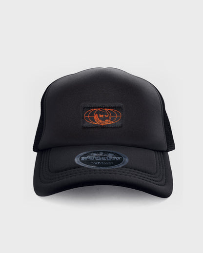 Vermin Emergency Trucker