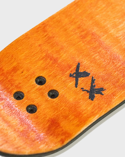 Street Rat - Heather Lavoie Pro