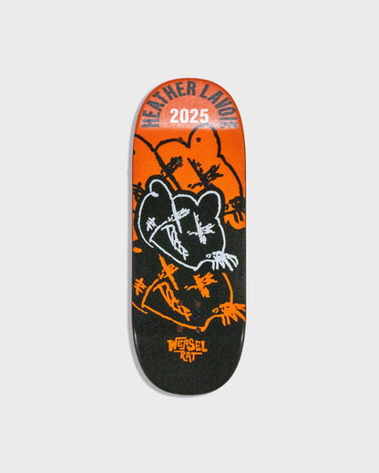 Street Rat - Heather Lavoie Pro