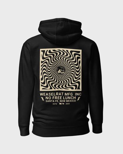Hypnotic Hoodie