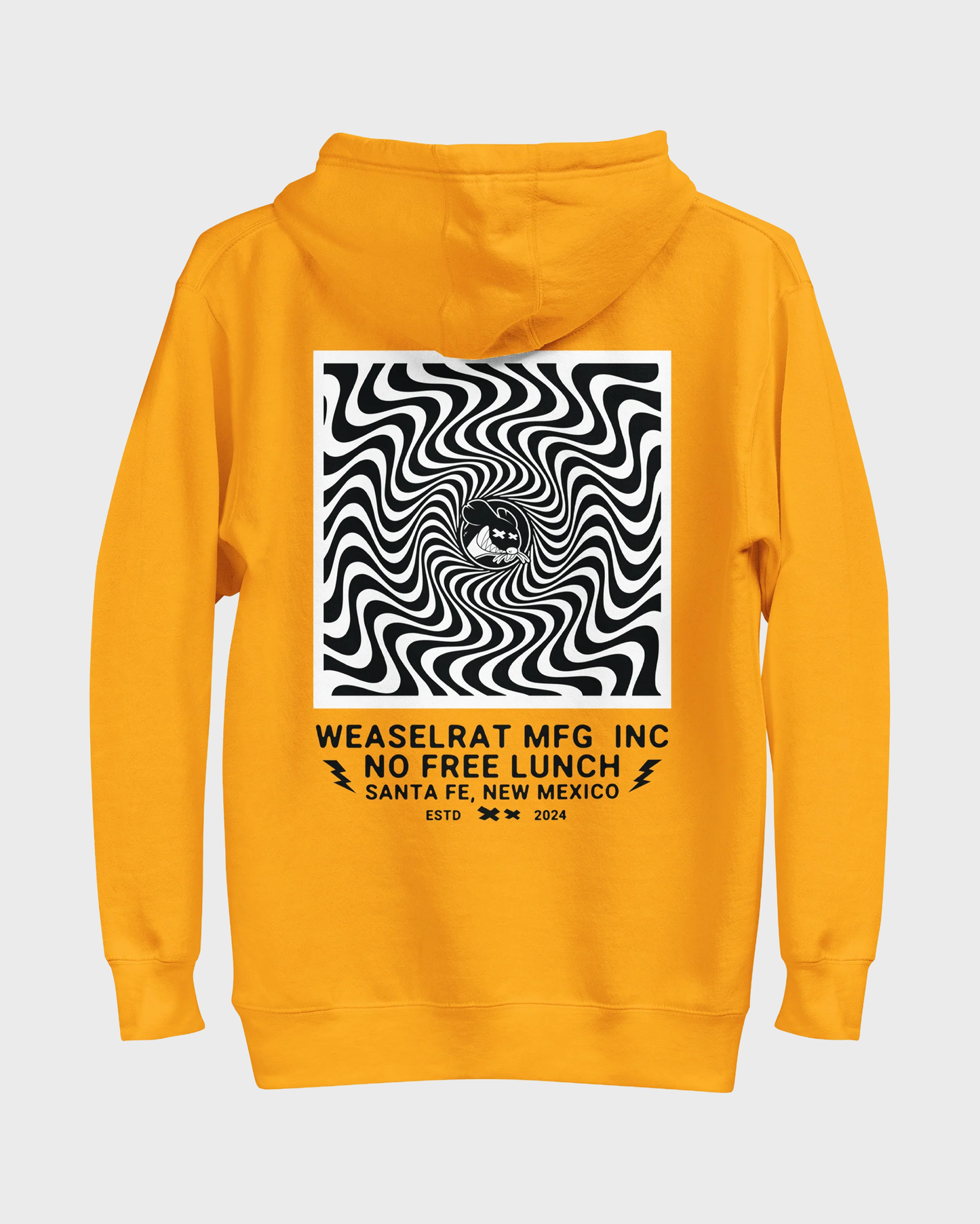 Hypnotic Hoodie (LTD.)