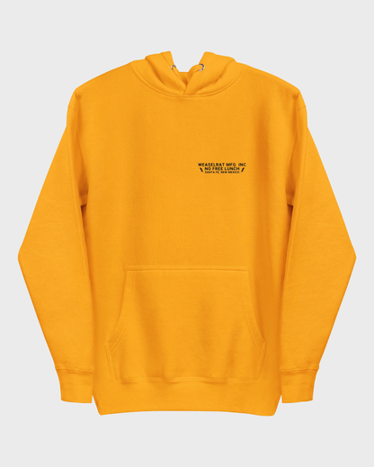 Hypnotic Hoodie (LTD.)