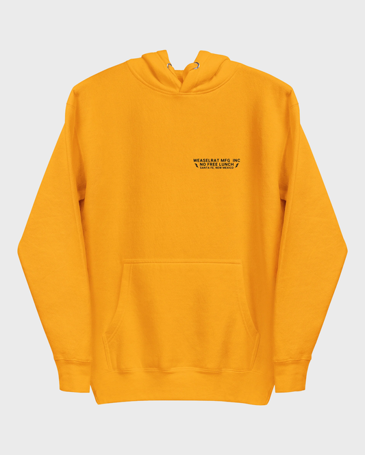 Hypnotic Hoodie (LTD.)