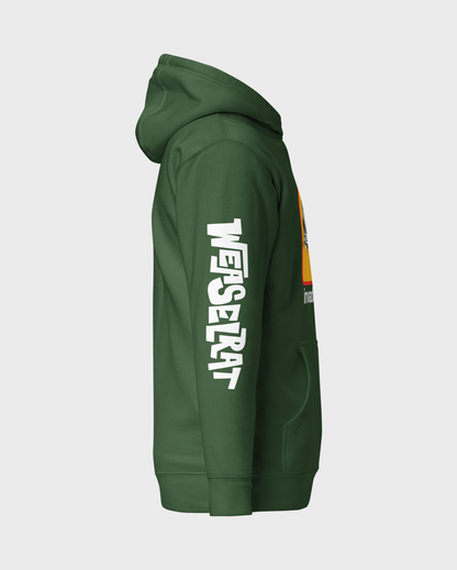 Invade Hoodie → More Colors...