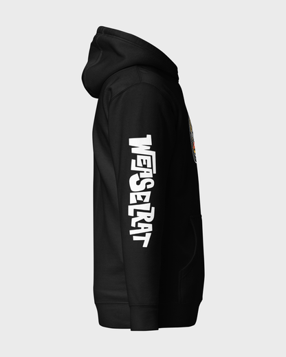 Sleazy Cheese Hoodie → More Colors...