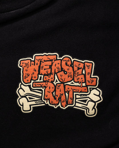 Rat Born Illness Tee