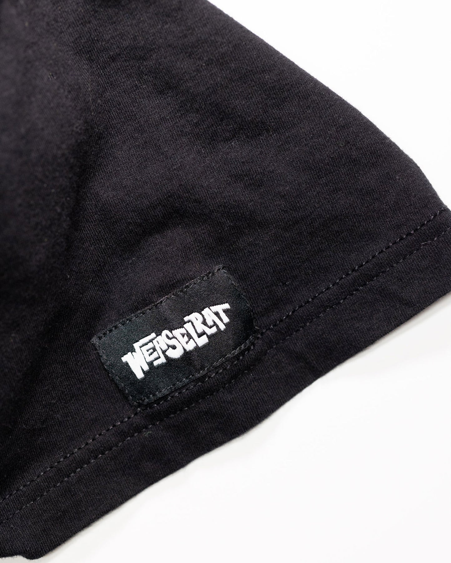 Rat Born Illness Tee