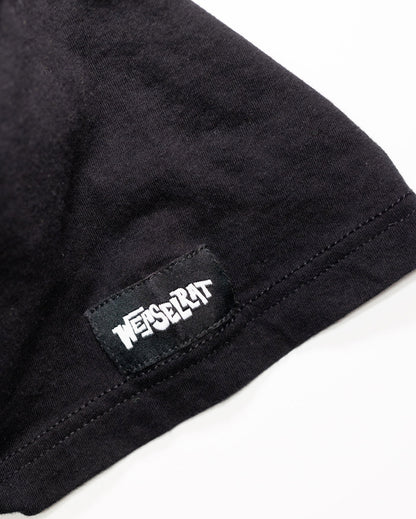 Rat Born Illness Tee