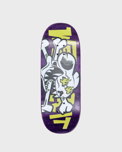 Street Rat - Purpz