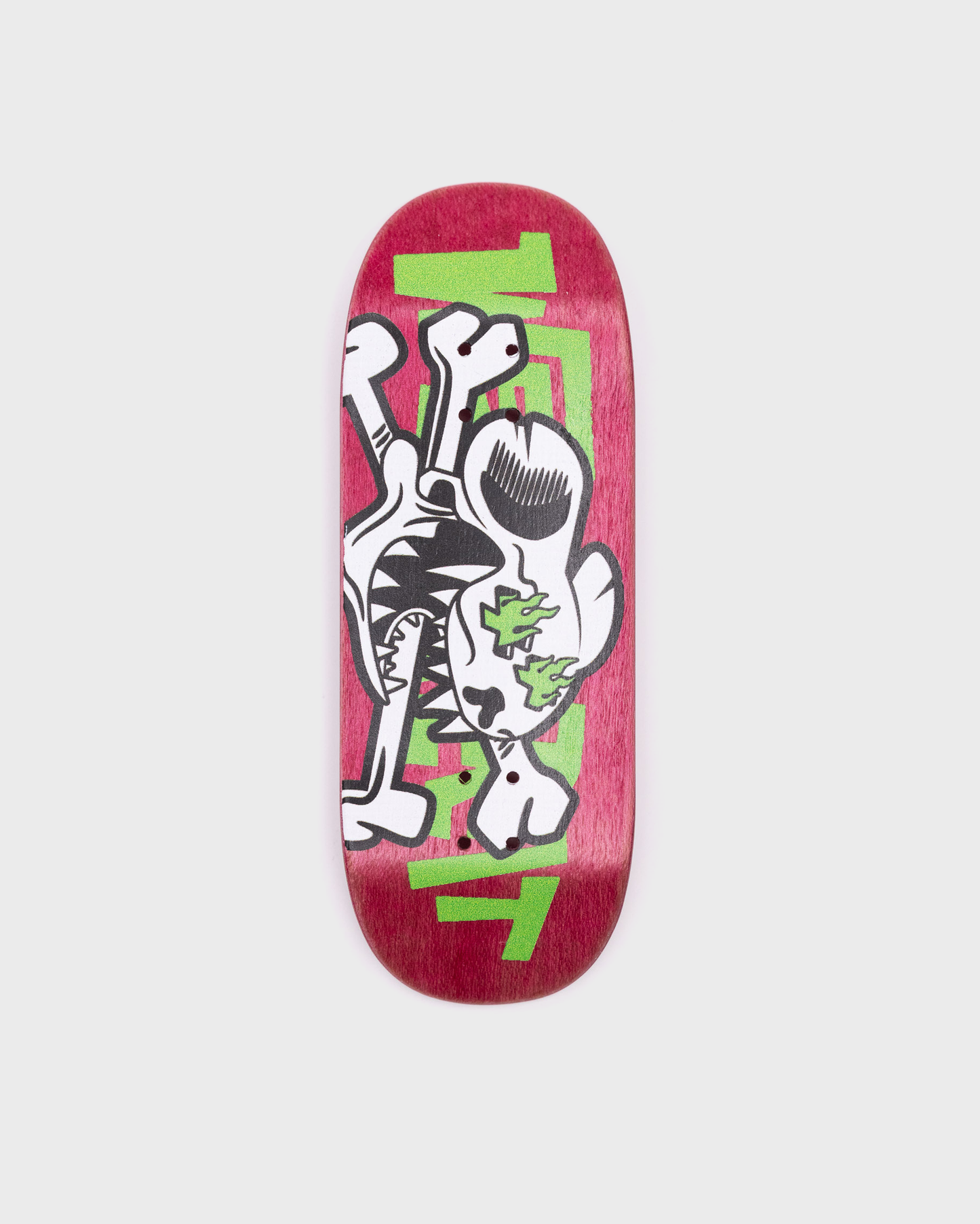 Street Rat - Rata Radical