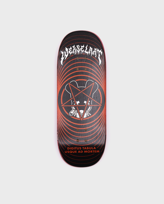 Street Rat - Baphomet Mortem