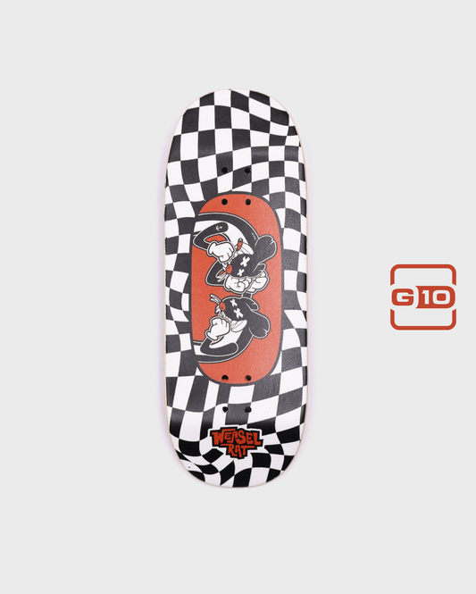 Street Rat - Weaselfight G10