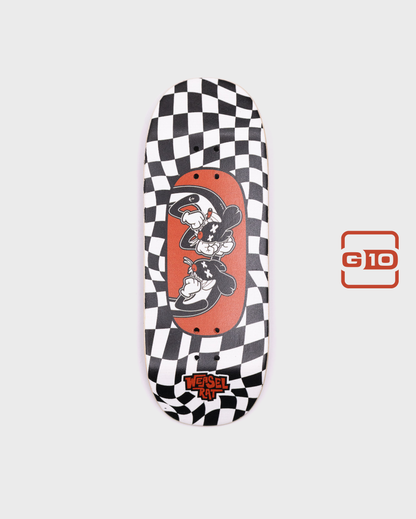 Street Rat - Weaselfight G10