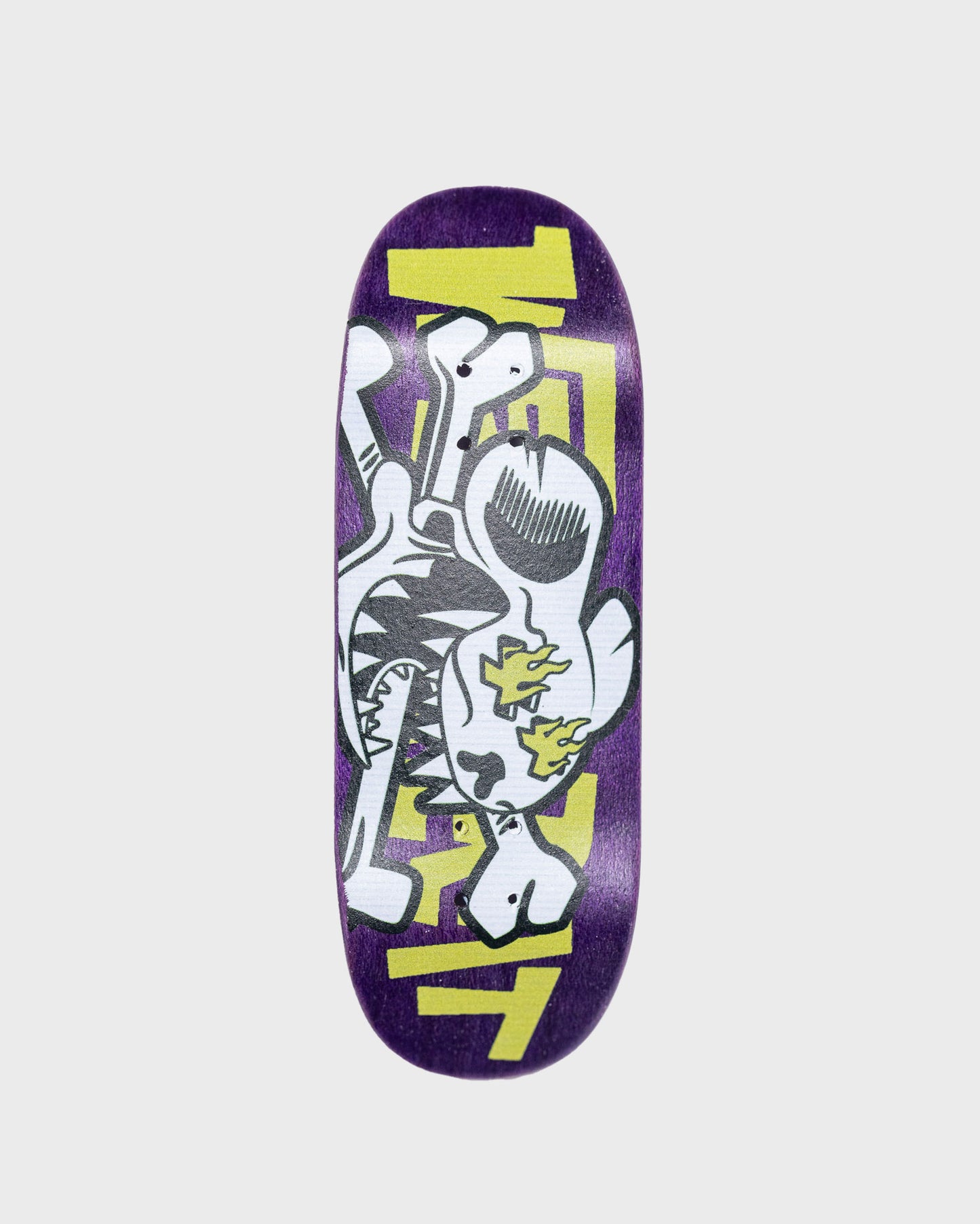 Sewer Surfer - Purpz