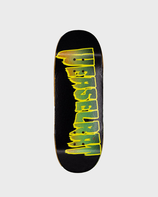 Sewer Surfer - Swamp Cheese Deluxe