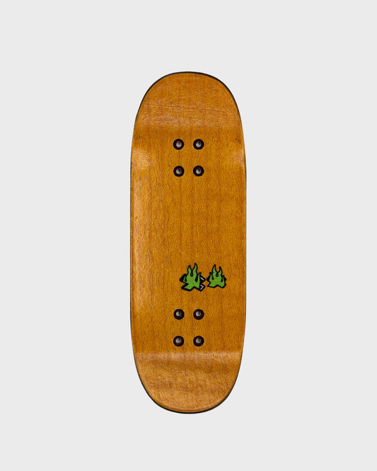 Sewer Surfer - Swamp Cheese Deluxe