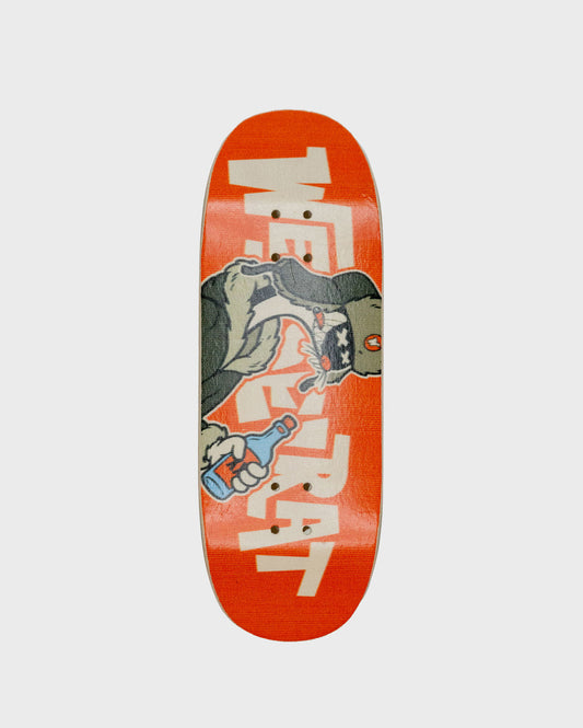 Sewer Surfer - Ratimir