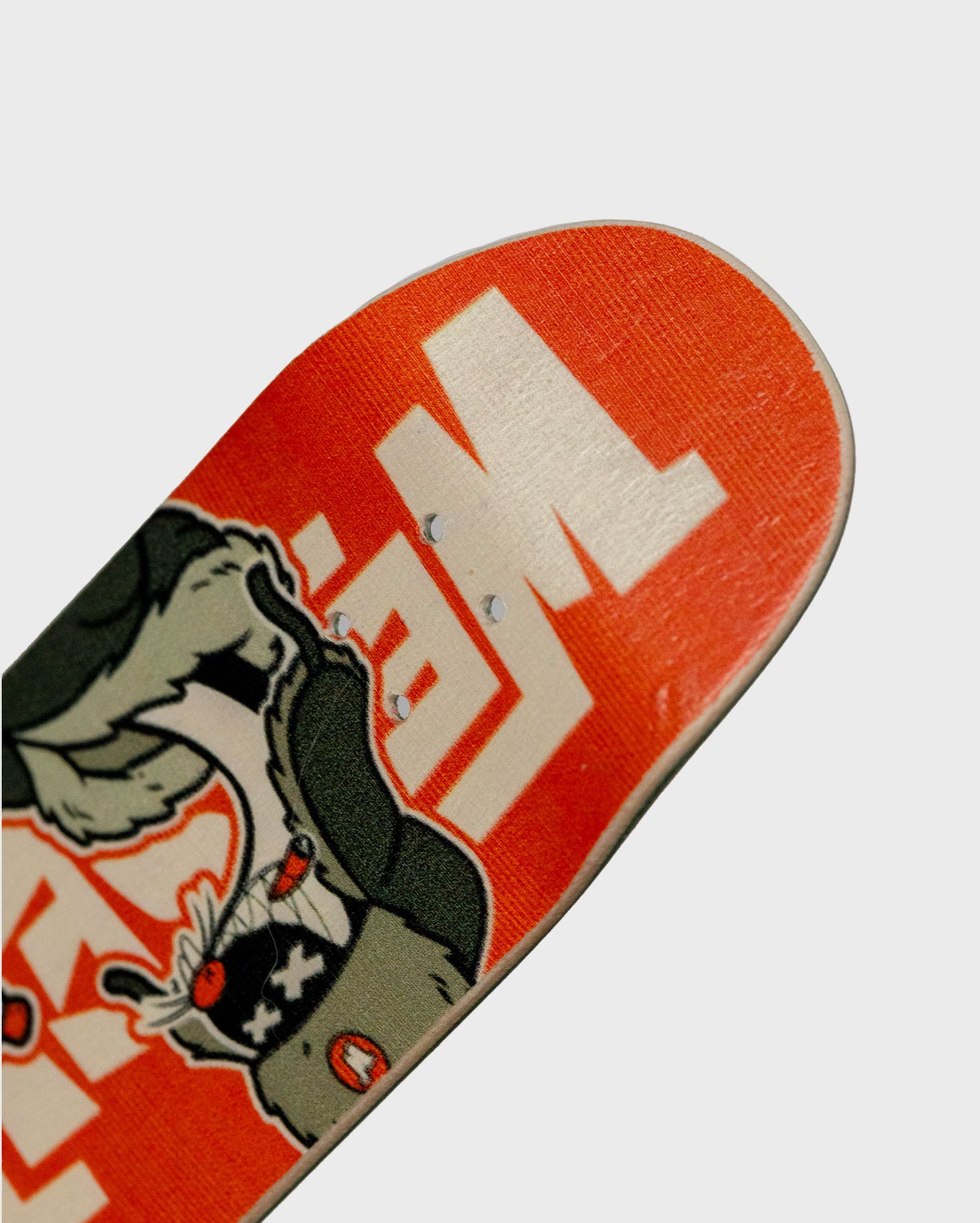 Sewer Surfer - Ratimir