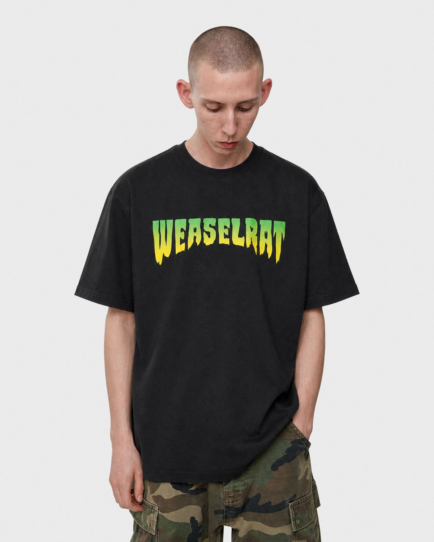 Swamp Cheese Tee