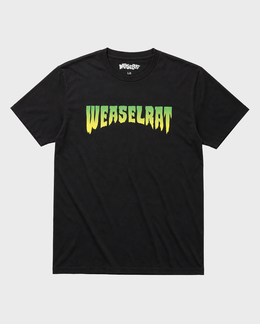 Swamp Cheese Tee