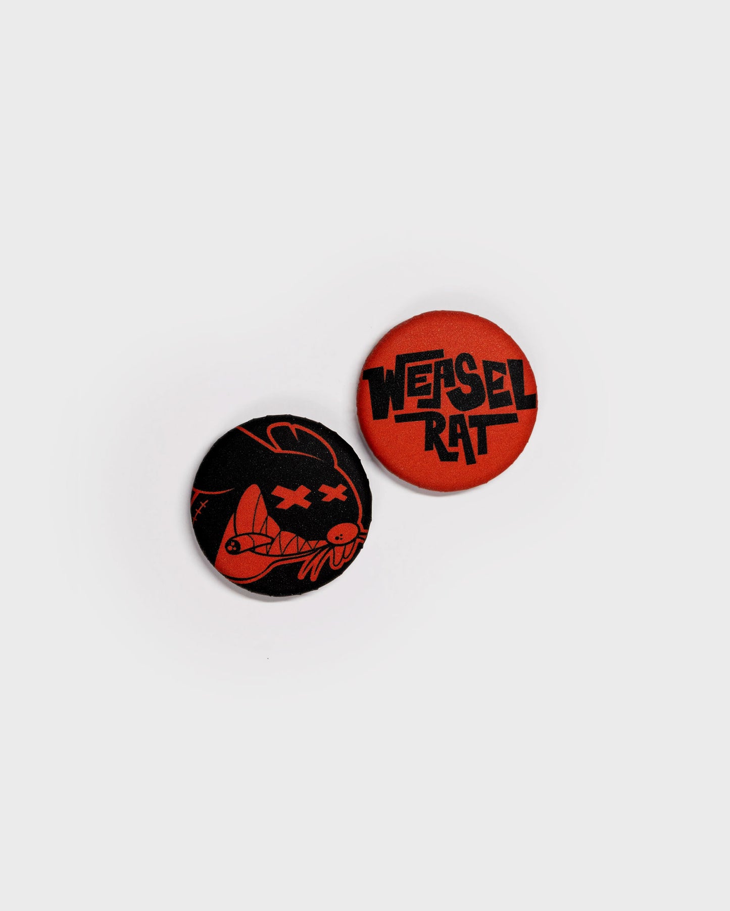 Button Pack