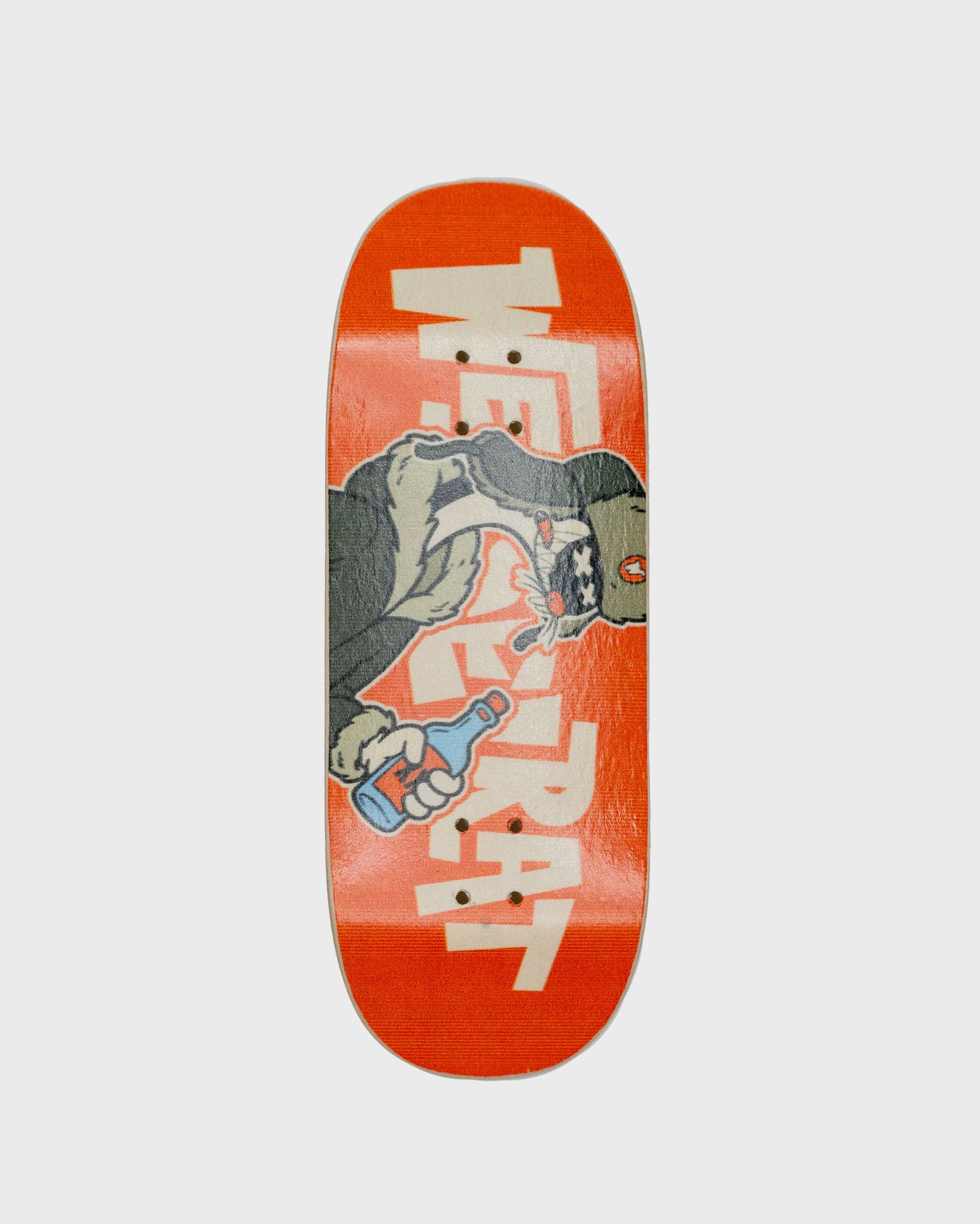 Street Rat - Ratimir