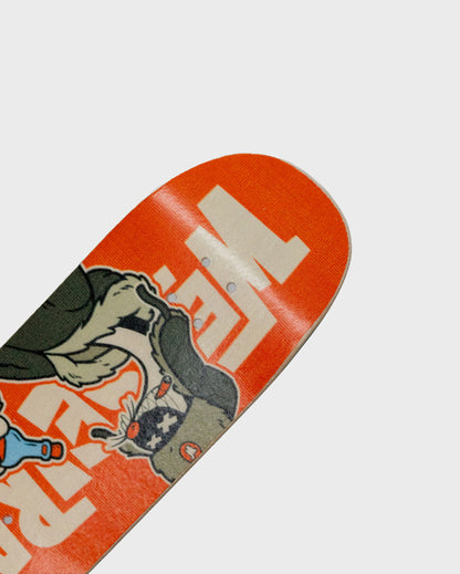 Street Rat - Ratimir