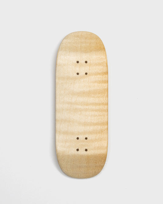 Street Rat - Curly Maple Blank