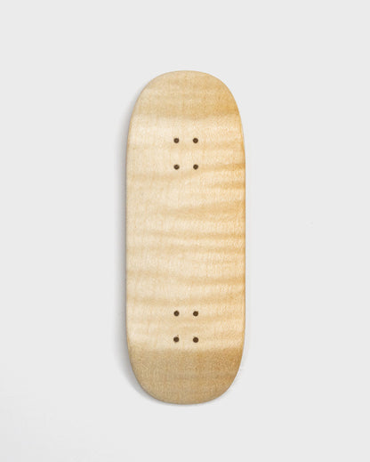 Street Rat - Curly Maple Blank