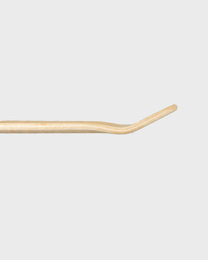 Street Rat - Curly Maple Blank