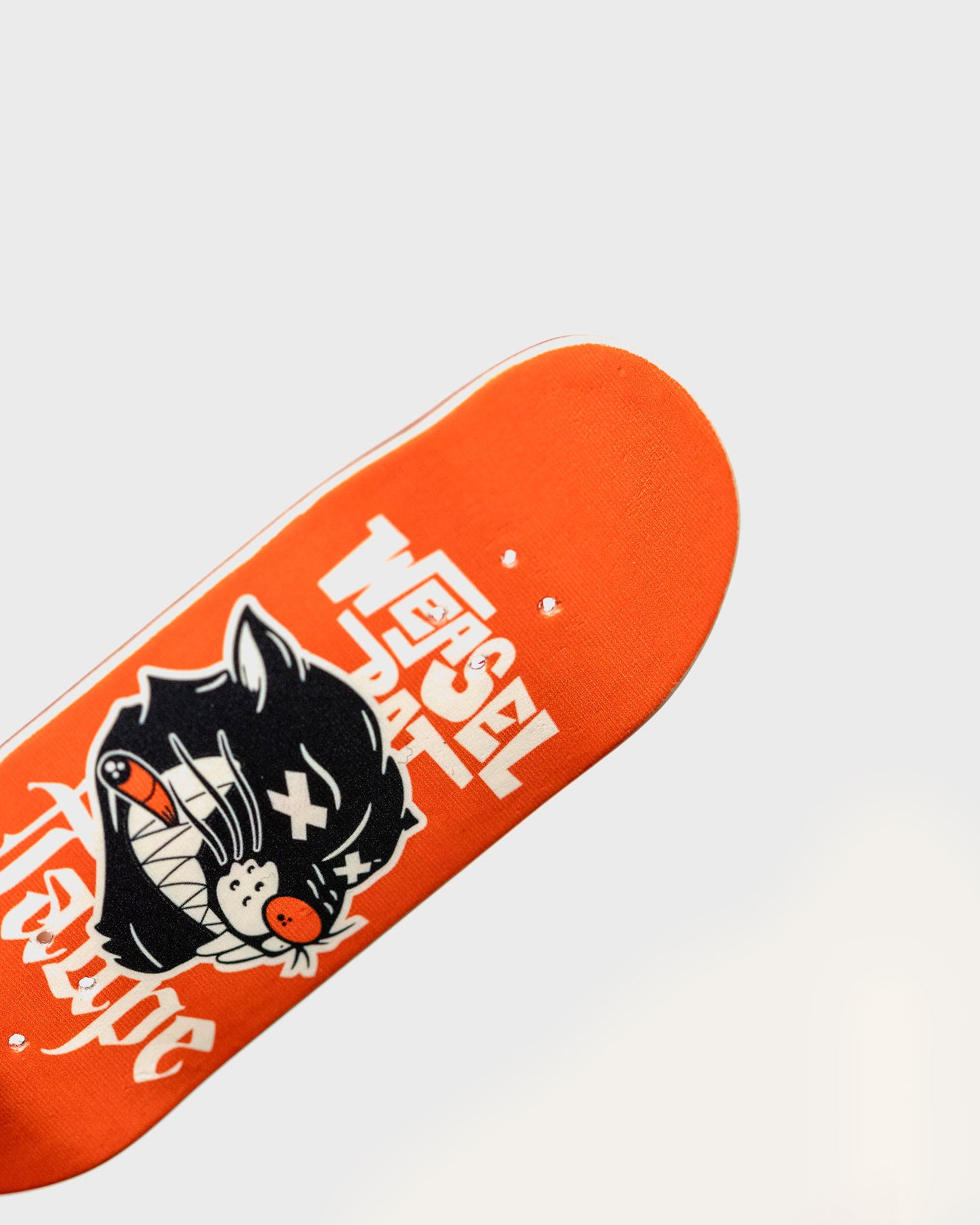 Street Rat - Taupe Collab