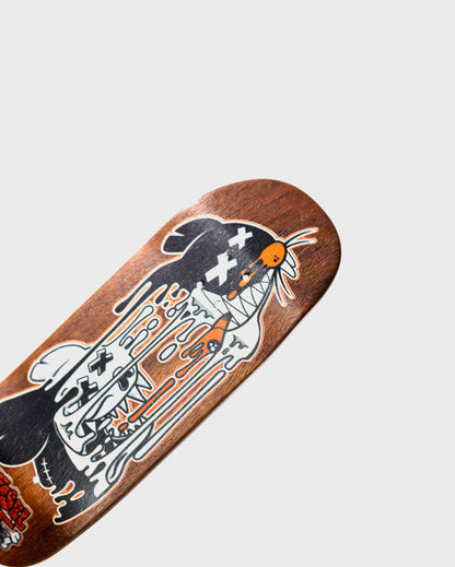 Street Rat - Rosewood G10