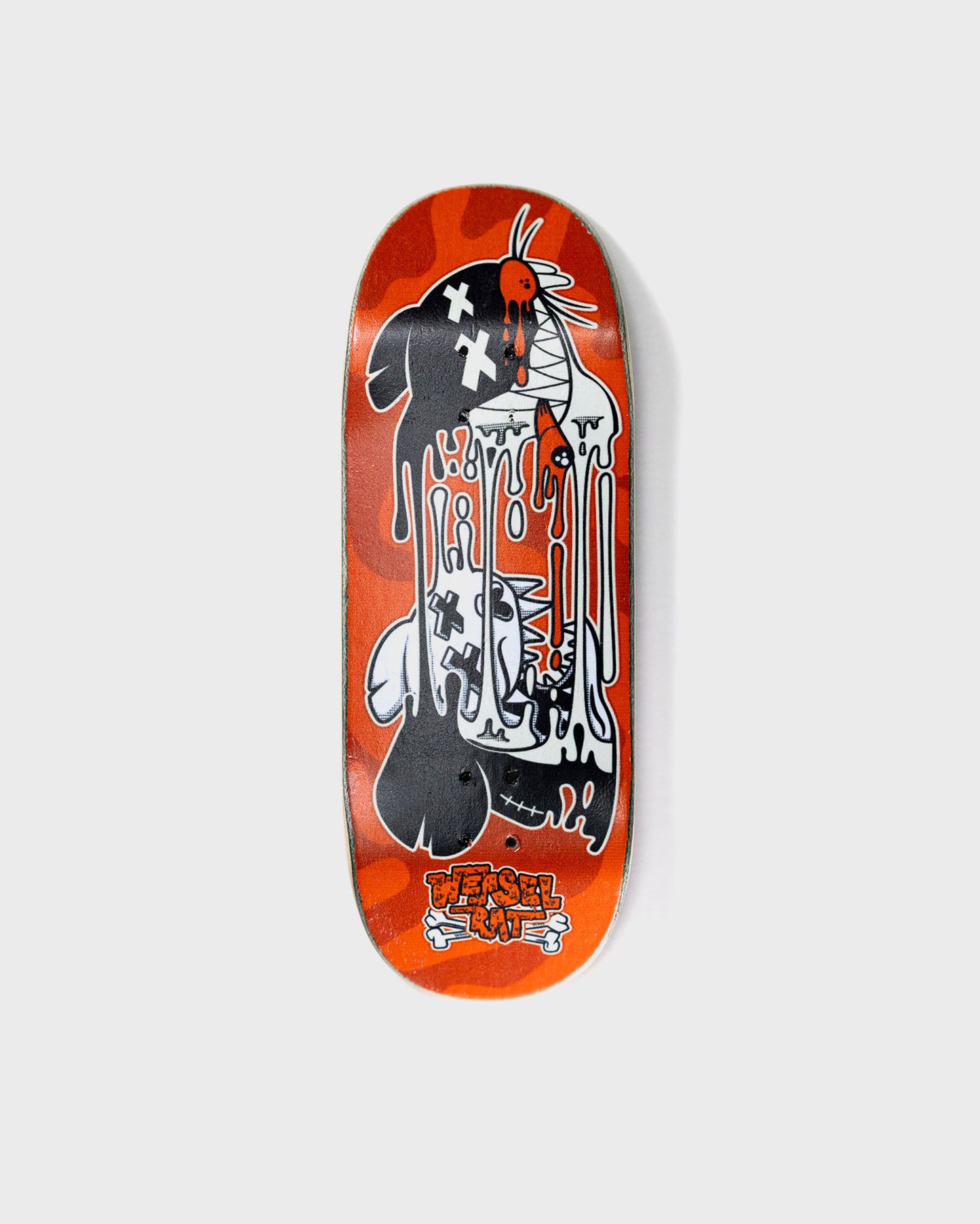 Street Rat - Spot Hunter