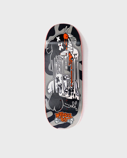 Street Rat - Urban Camo