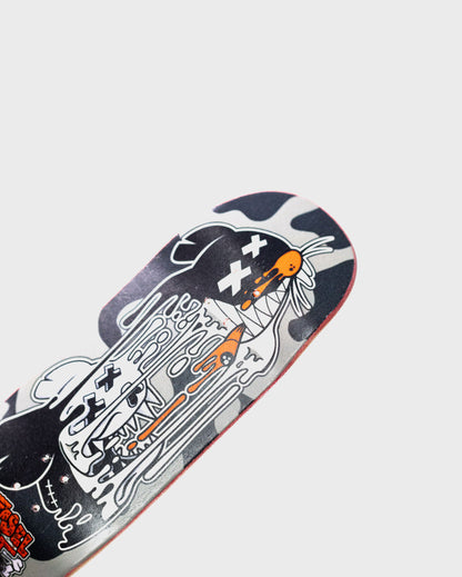 Street Rat - Urban Camo