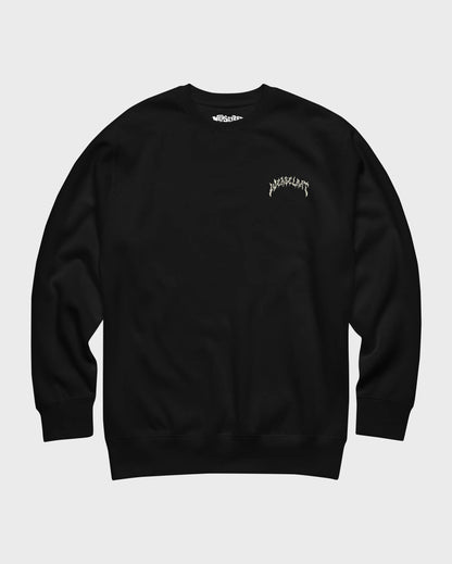 Finders Keepers Premium Sweatshirt