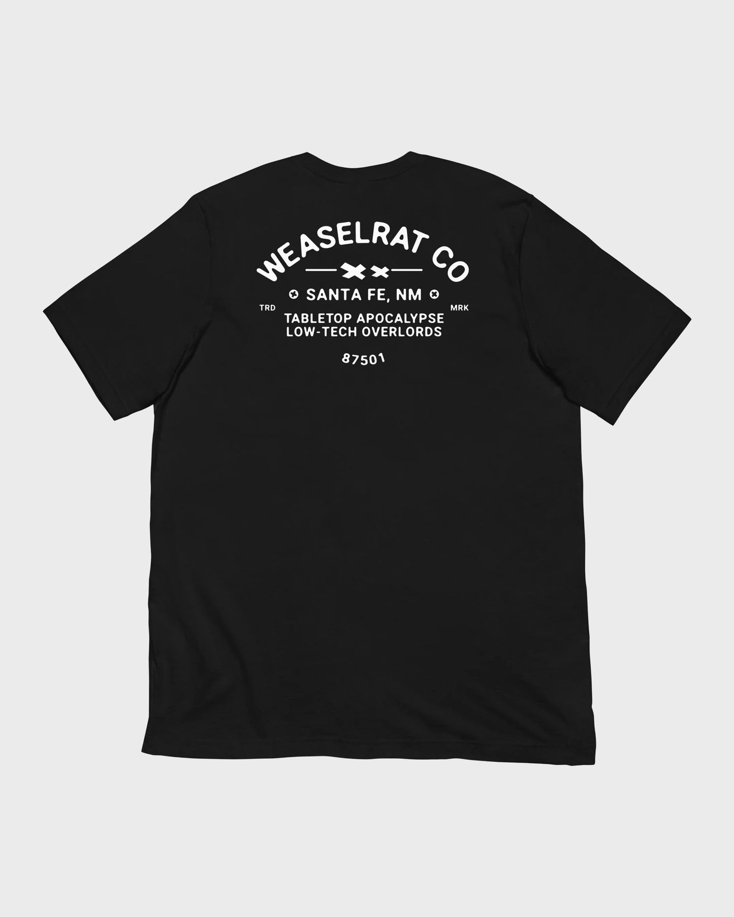 Apocalypse Tee → More Colors...