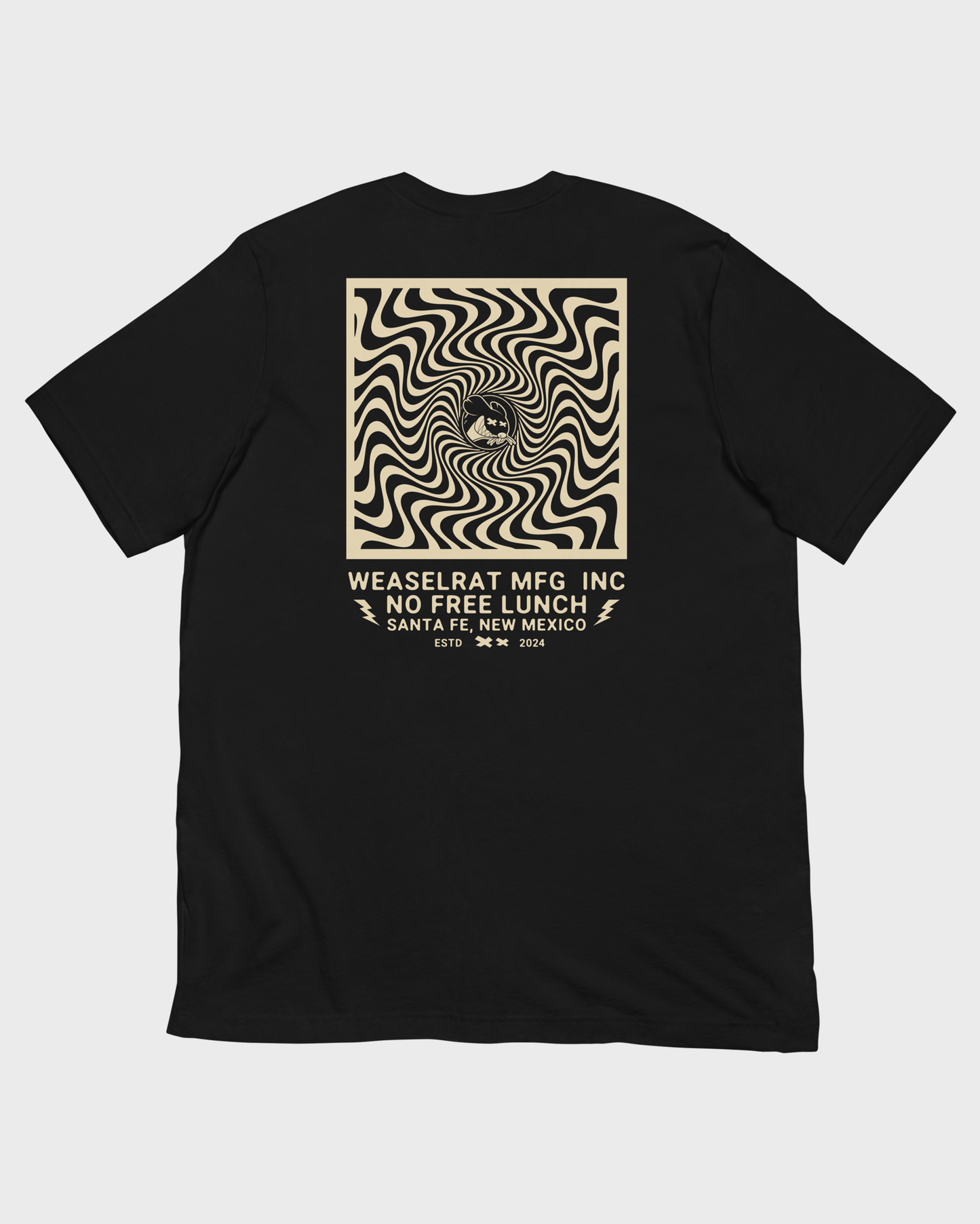 Hypnotic Tee