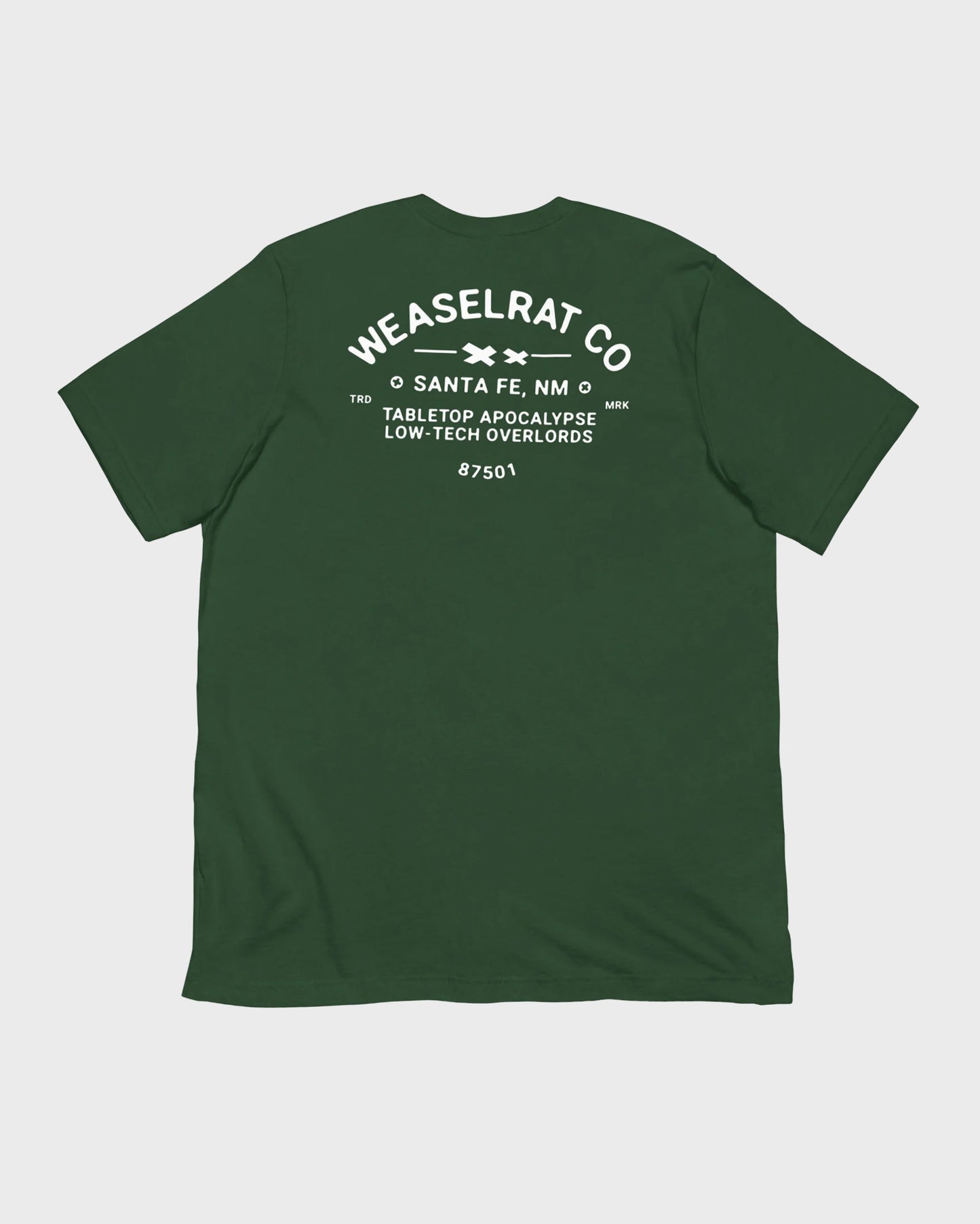 Apocalypse Tee → More Colors...