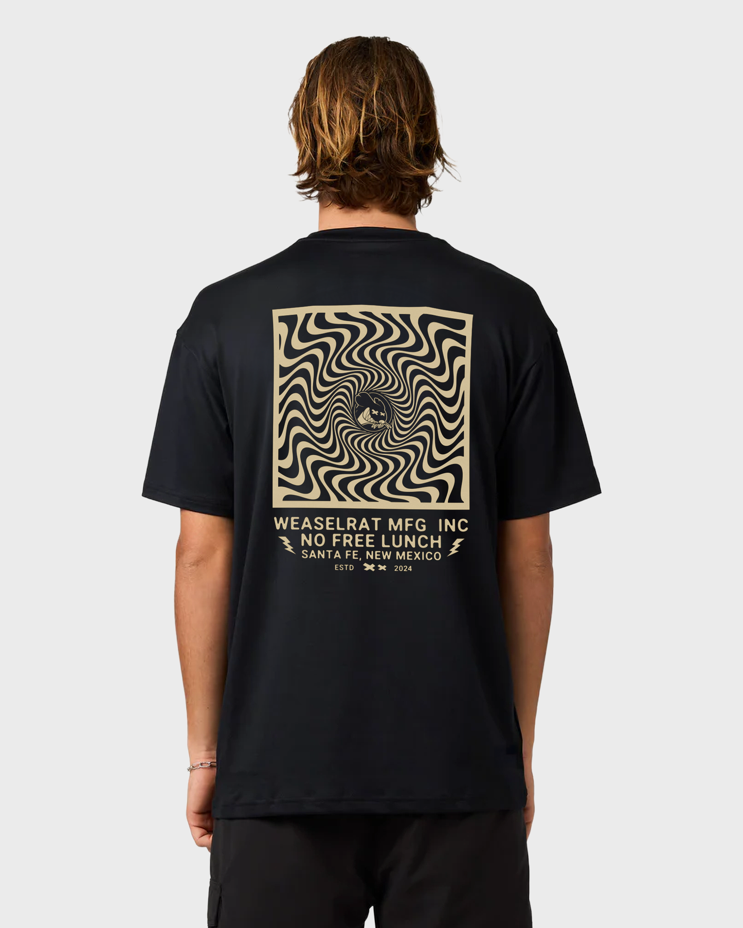 Hypnotic Tee