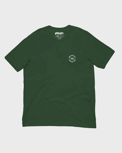 Apocalypse Tee → More Colors...