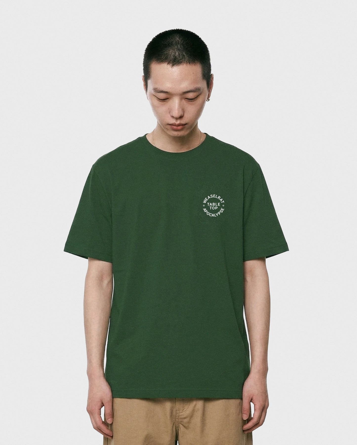 Apocalypse Tee → More Colors...