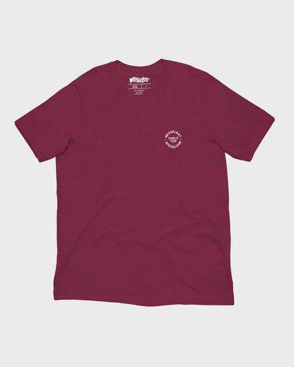 Apocalypse Tee → More Colors...