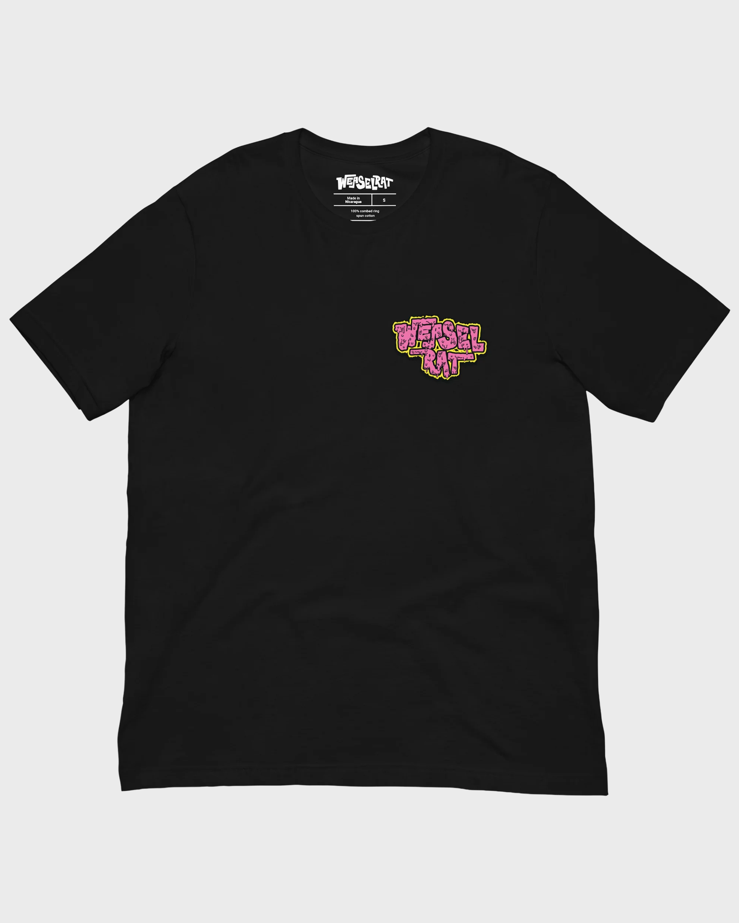 Bubblegum Tee