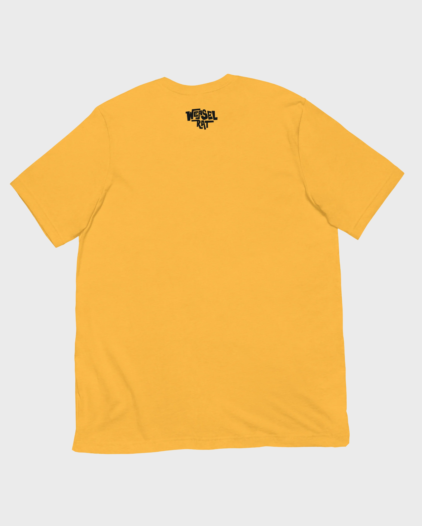 Chilling Logo Tee → More Colors...